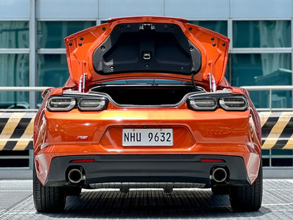2023 Chevrolet Camaro RS 2.0, Automatic, Gas