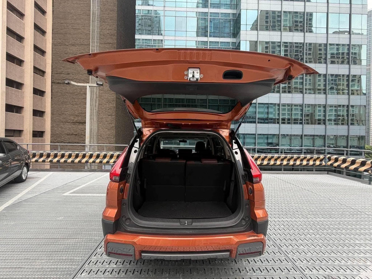 2026 Mitsubishi Xpander Cross 1.5, Automatic, Gas