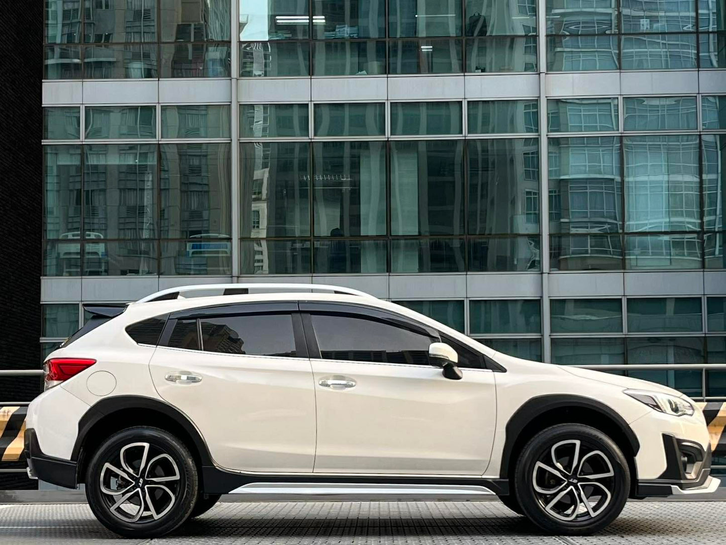 2022 Subaru XV I-S GT Edition 2.0 AWD Automatic, Gas