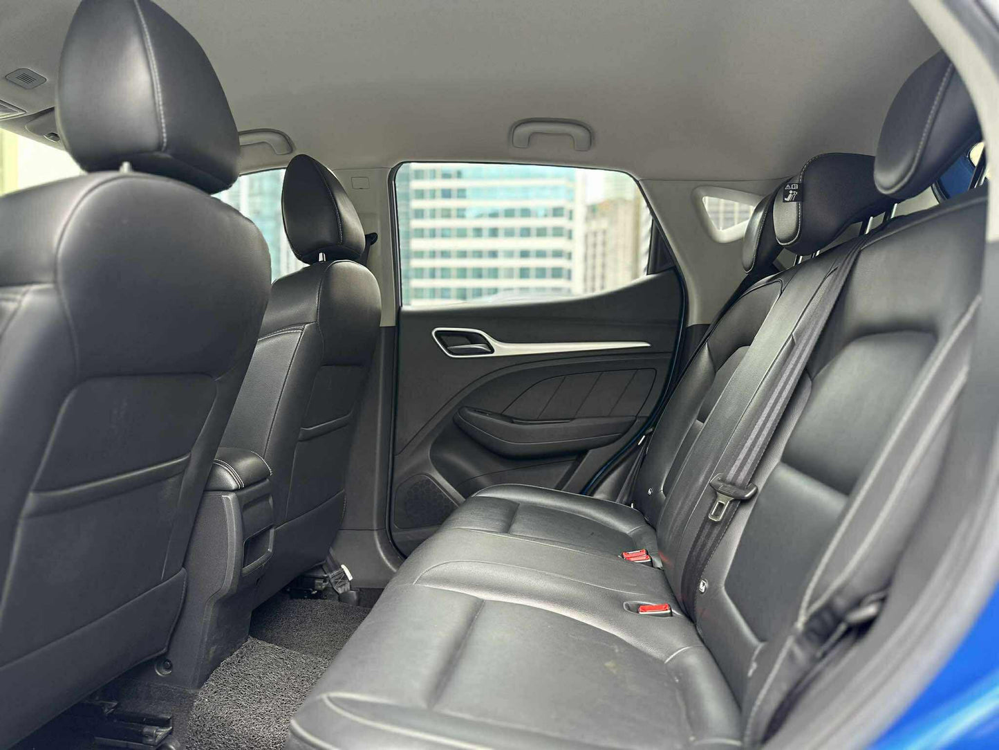 2019 MG ZS 1.5 Style, Automatic, Gas