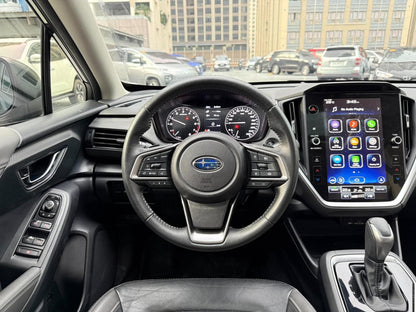 2023 Subaru Crosstrek 2.0i-S AWD, Automatic, Gas