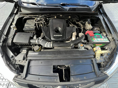 2019 Nissan Terra VL 4x4 2.5, Automatic, Diesel