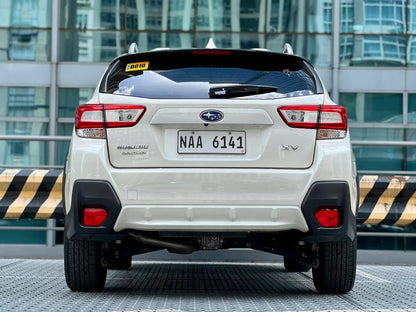2018 Subaru XV 2.0i-S Eyesight, Automatic, Gas