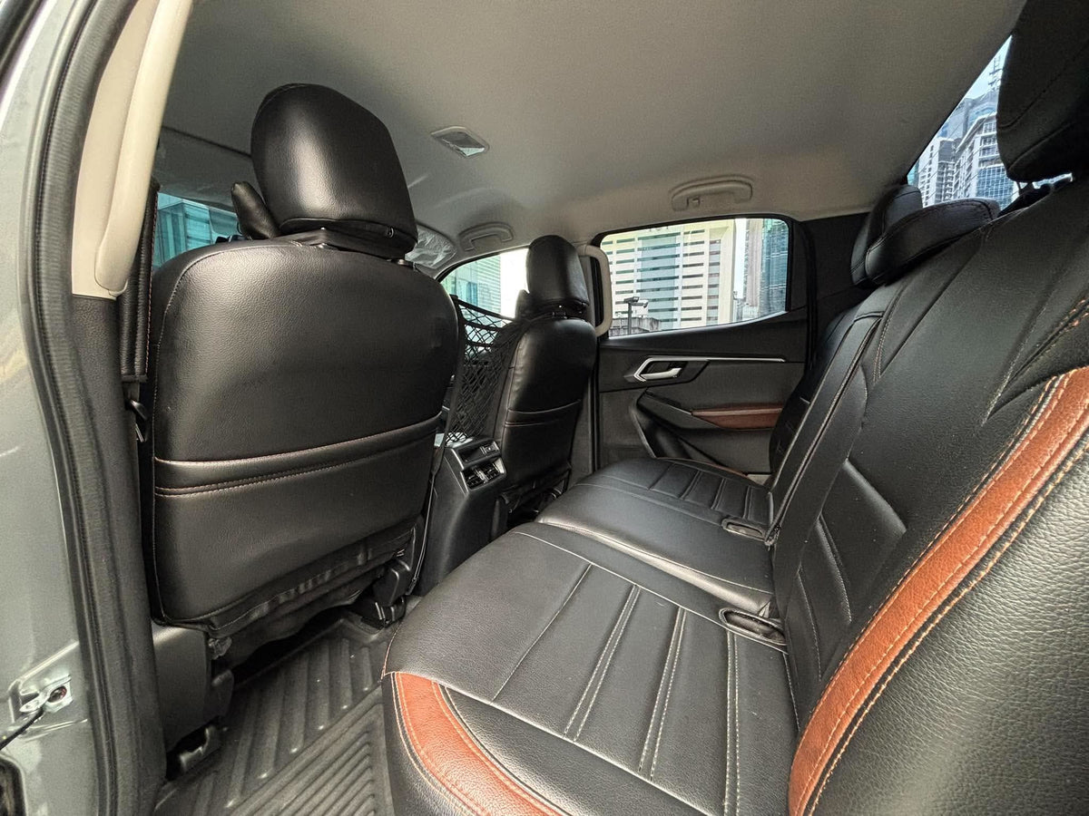 2023 Isuzu D-Max 3.0 4x2 LS-A, Automatic, Diesel