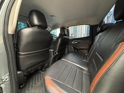 2023 Isuzu D-Max 3.0 4x2 LS-A, Automatic, Diesel