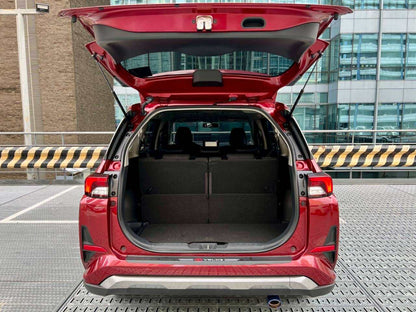 2023 Toyota Veloz 1.5 G, Automatic, Gas