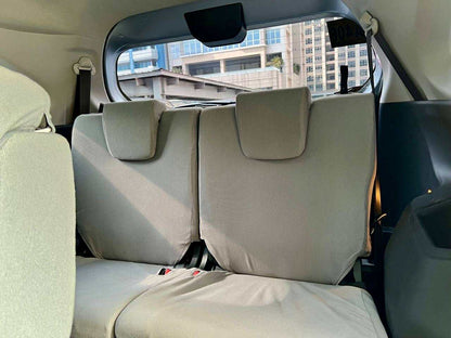 2023 Toyota Avanza 1.3 E, Automatic, Gas