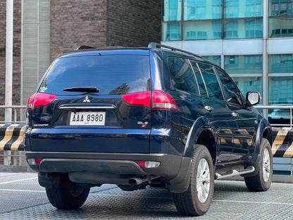 2014 Mitsubishi Montero GLS V 2.5, Automatic, Diesel