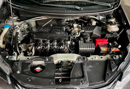 2022 Honda Brio RS 1.2, Automatic, Gas