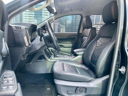 2023 Ford Everest Trend 2.0 Turbo, Automatic, Diesel