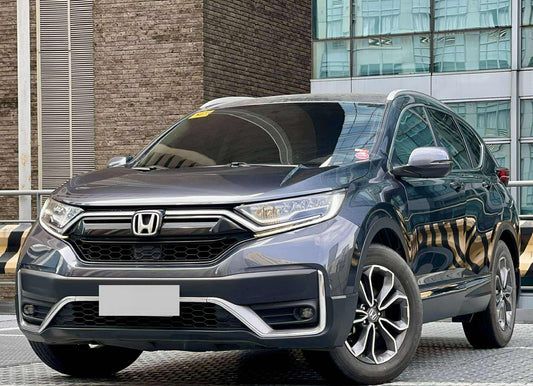 2022 Honda CRV  2.0 S, Automatic, Gas