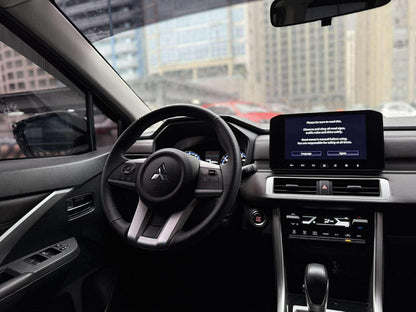 2025 Mitsubishi Xpander 1.5 GLS 2WD, Automatic, Gas