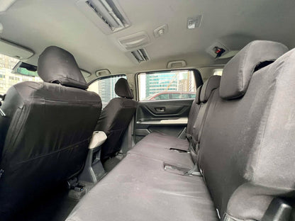 2023 Toyota Veloz 1.5 V, Automatic, Gas