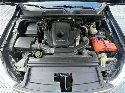2019 Nissan Terra VL 2.5, Automatic, Diesel