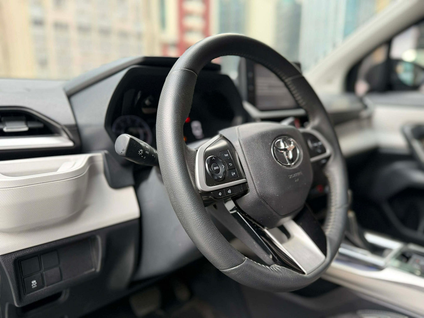 2023 Toyota Veloz 1.5 G, Automatic, Gas