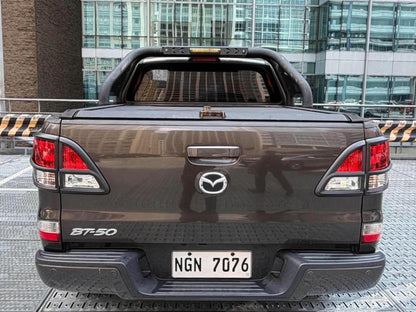 2021 Mazda BT50 2.2 Pangolin Edition 4x2, Automatic, Diesel