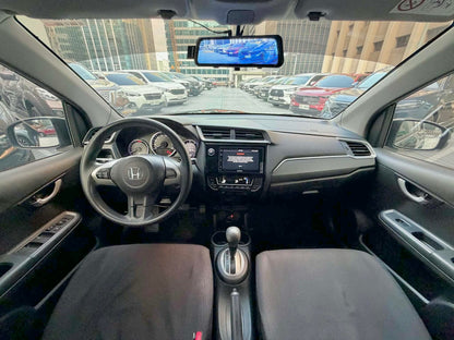 2017 Honda BRV 1.5 S, Automatic, Gas