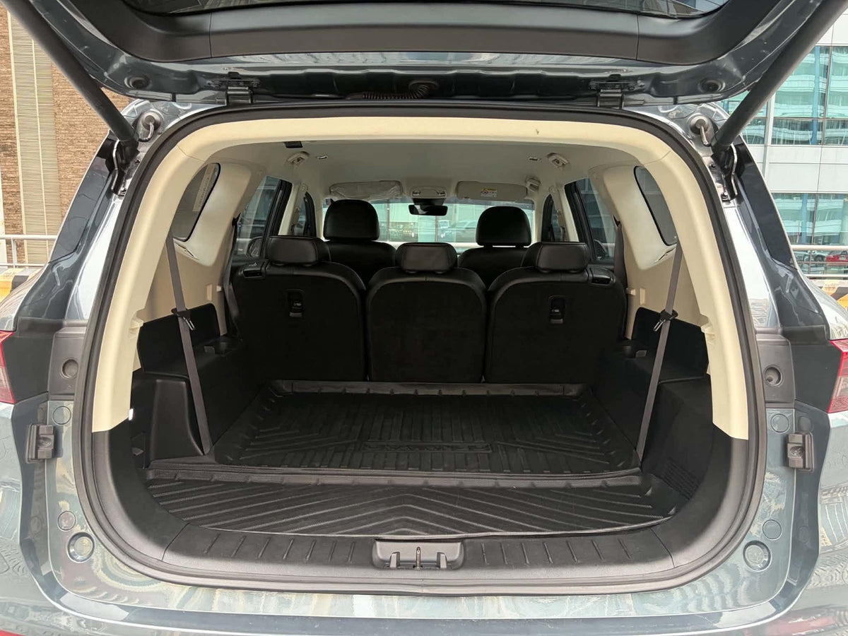 2021 Geely Okavango 1.5 Urban, Automatic, Gas