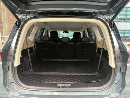 2021 Geely Okavango 1.5 Urban, Automatic, Gas
