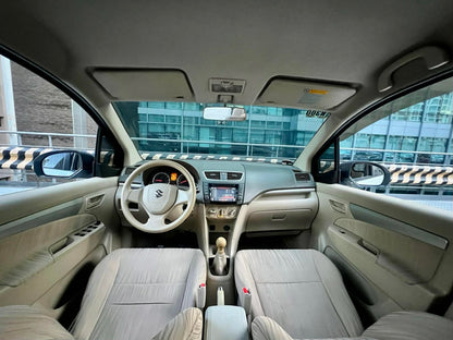 2018 Suzuki Ertiga GL 1.4, Manual, Gas