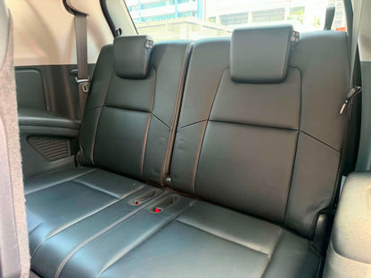 2018 Honda CRV AWD SX, Automatic, Diesel