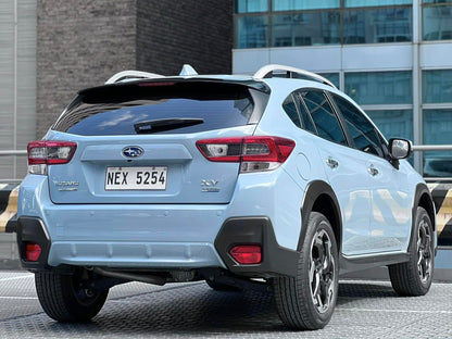 2022 Subaru XV 2.0i-S Eyesight, Automatic, Gas