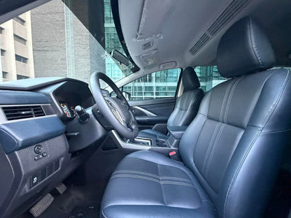 2025 Mitsubishi Xpander Cross 1.5, Automatic, Gas