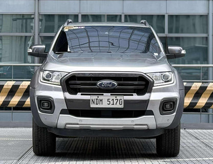 2019 Ford Ranger Wildtrak 4x4 2.0  Automatic, Diesel