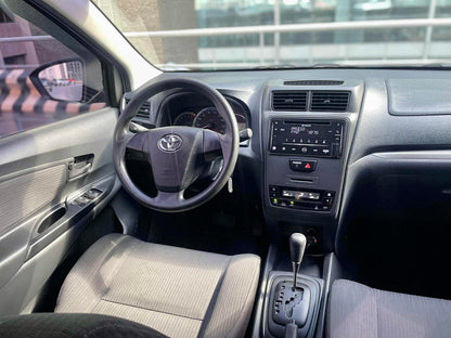 2019 Toyota Avanza 1.3 E, Automatic, Gas