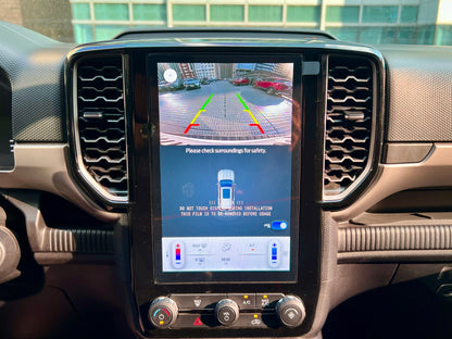 2023 Ford Everest Trend 4x2 2.0 Turbo, Automatic, Diesel