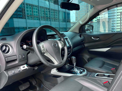 2020 Nissan Navara 2.5 VL 4x4, Automatic, Diesel