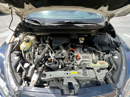 2023 Nissan Kicks VL Epower Hybrid 1.2, Automatic, GasS
