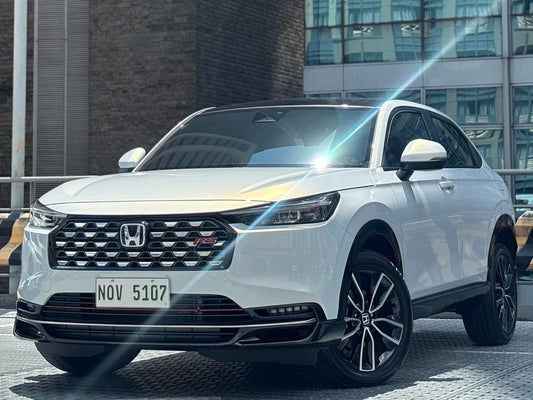 2025 Honda HRV 1.5 RS HEV Hybrid, Automatic, Gas