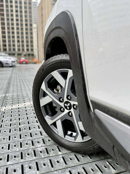 2025 Mitsubishi Xpander Cross 1.5, Automatic, Gas