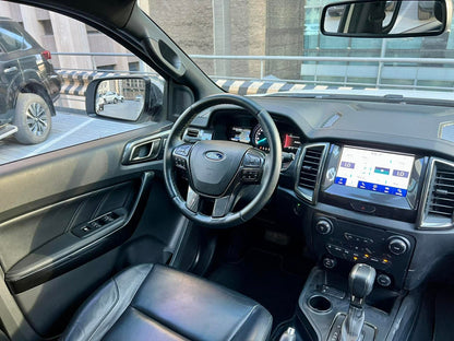2020 Ford Everest 2.0 titanium 4x2, Automatic, Diesel