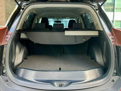 2015 Toyota Rav4 4x2 2.5, Automatic, Gas