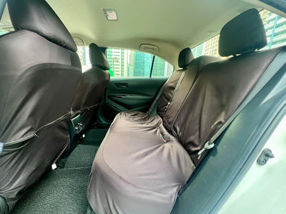 2022 Toyota Altis G 1.6, Automatic, Gas