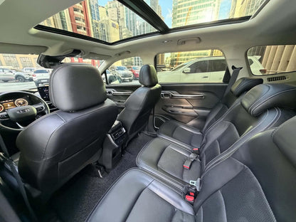 2022 Geely Okavango Urban Plus, Automatic, Gas