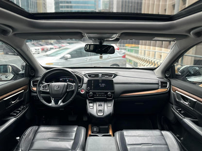 2018 Honda CRV AWD SX, Automatic, Diesel