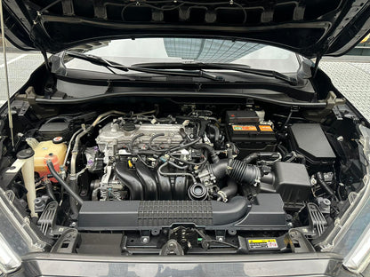 2023 Toyota Corolla Cross 1.8 G, Automatic, Gas