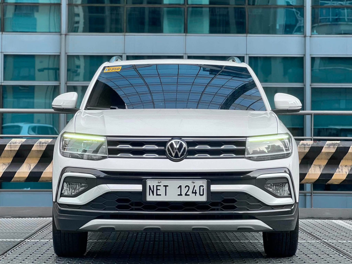 2021 Volkswagen TCross 1.5, Automatic, Gas