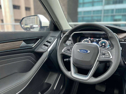 2022 Ford Territory Titanium 1.5, Automatic, Gas