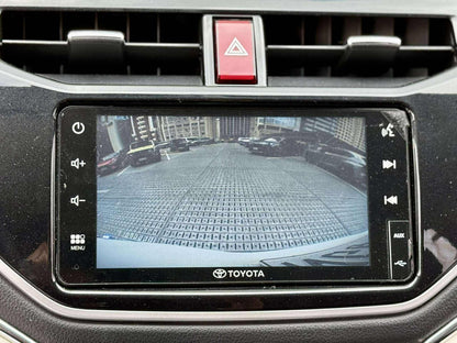 2022 Toyota Rush GRS 1.5 Automatic, Gas