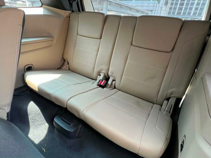 2016 Ford Everest Titanium Plus 4x2 2.2, Automatic, Diesel