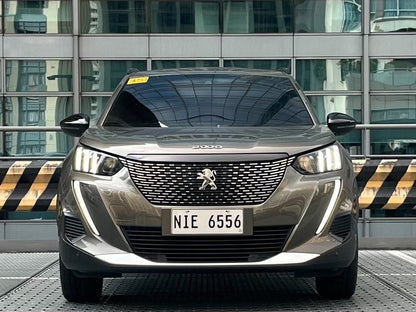 2022 Peugeot 2008 BF Allure 1.2, Automatic, Gas