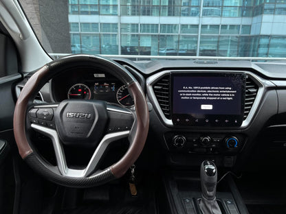 2023 Isuzu D-Max 3.0 4x2 LS-A, Automatic, Diesel