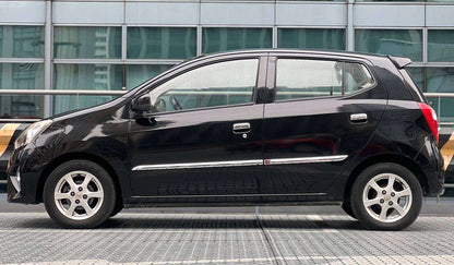 2016 Toyota Wigo 1.0 G, Automatic, Gas