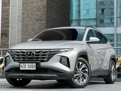 2023 Hyundai Tucson 2.0 GLS, Automatic, Gas