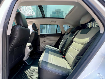 2024 Ford Territory Titanium X 1.5, Automatic, Gas