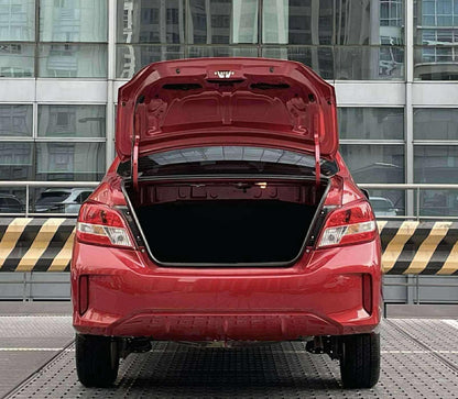 2025 Mitsubishi Mirage G4 GLX, Automatic, Gas